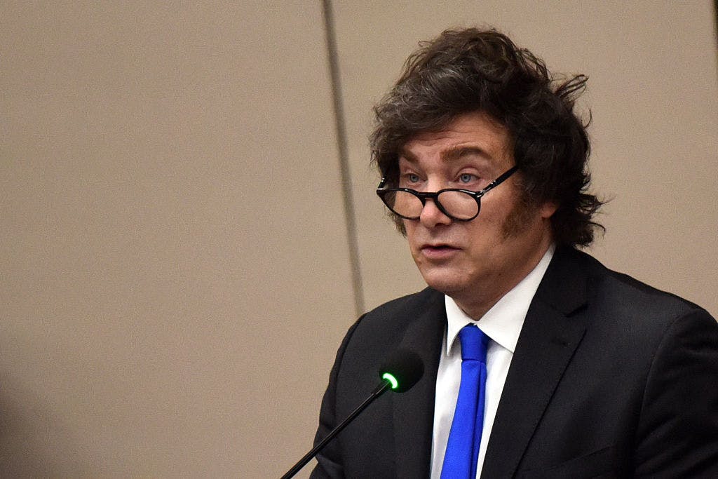 US says “all options” on table to help Argentina — which has one of the world’s worst credit histories thumbnail