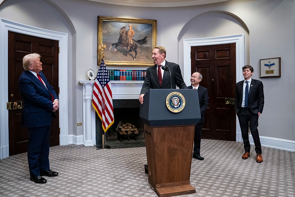 Trump White House