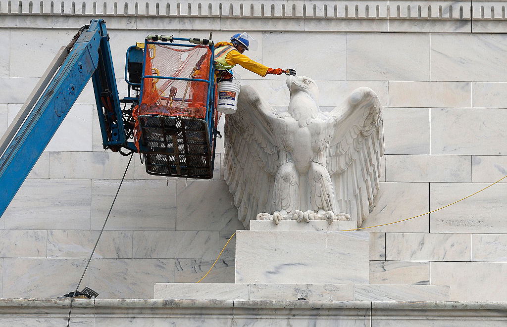 Federal Reserve To Make Highly Anticipated Interest Rate Announcement This Week