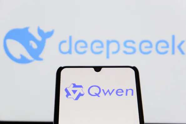 More AI startups are reportedly turning to free Chinese AI models thumbnail