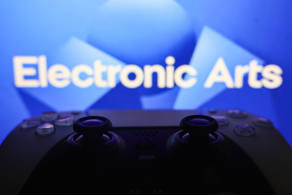 Electronic Arts set to go private in $55 billion deal — the latest in a long line of disappearing stocks thumbnail