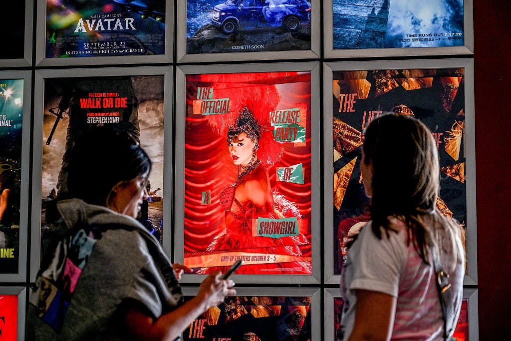 2025 could be the best year for the box office since before the pandemic thumbnail