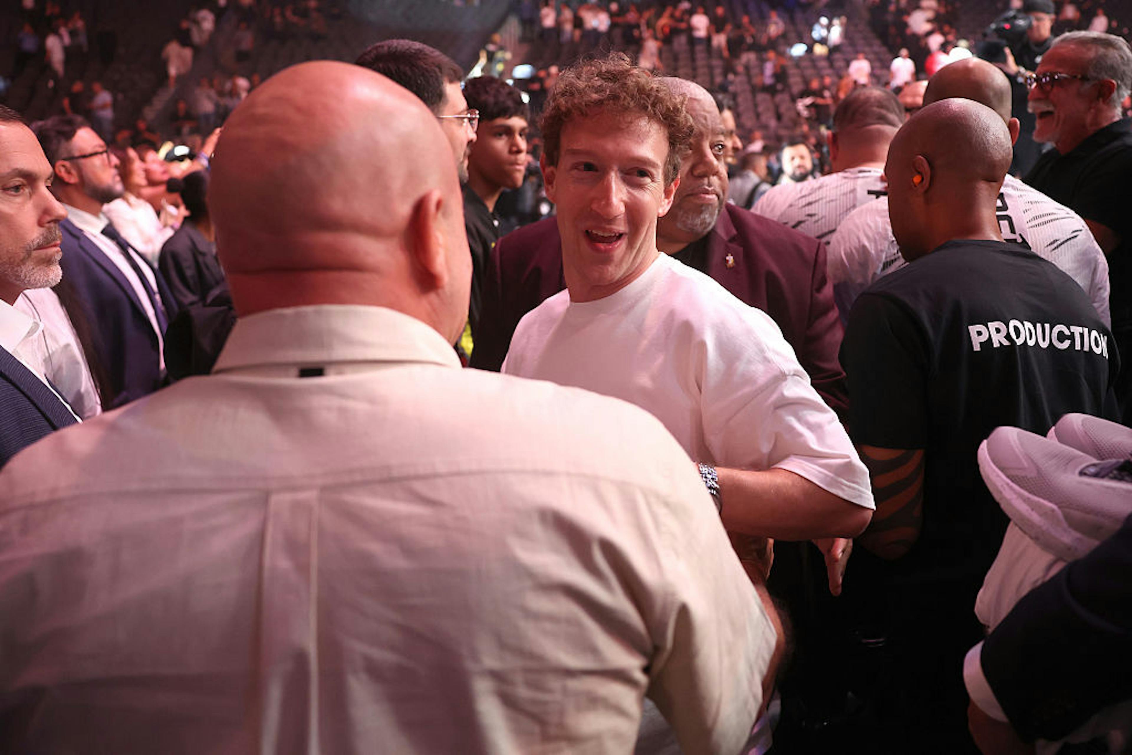 UFC 320: Ankalaev v Pereira 2