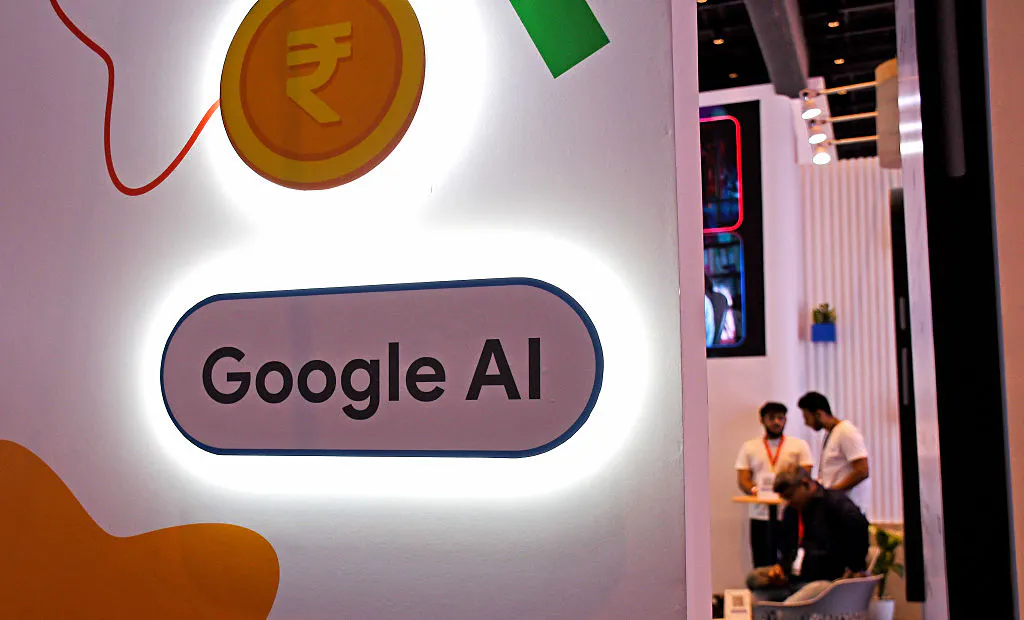 What the reaction to Google’s potential entry into selling chips tells us about the AI trade thumbnail