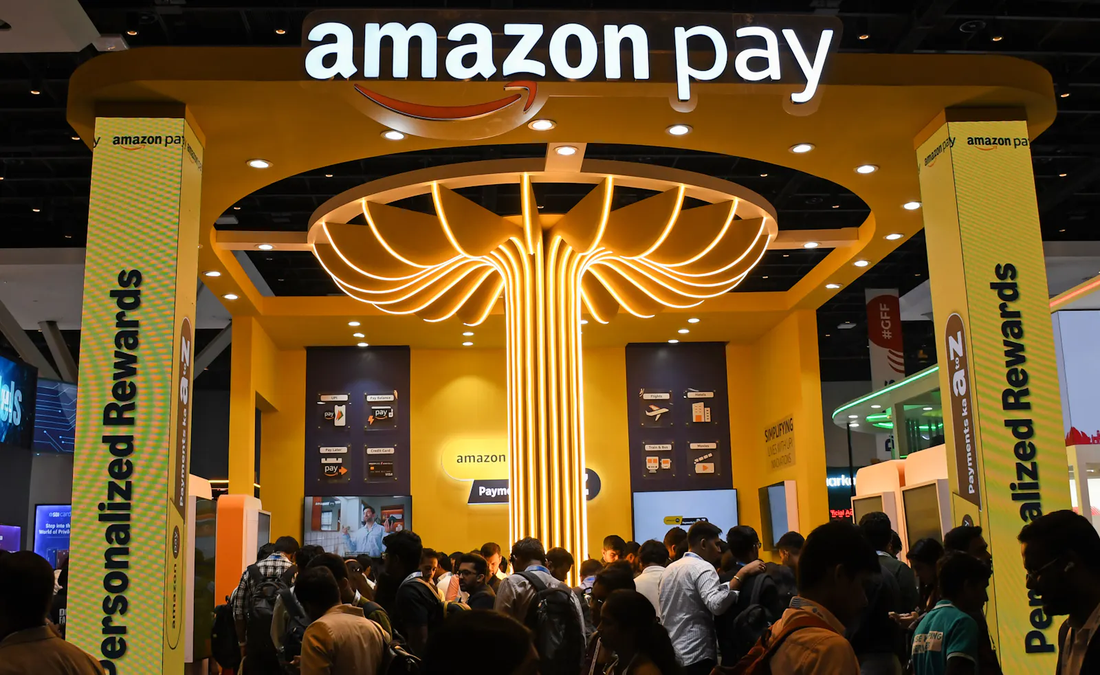Amazon announces major AI investment in India a day after Microsoft thumbnail