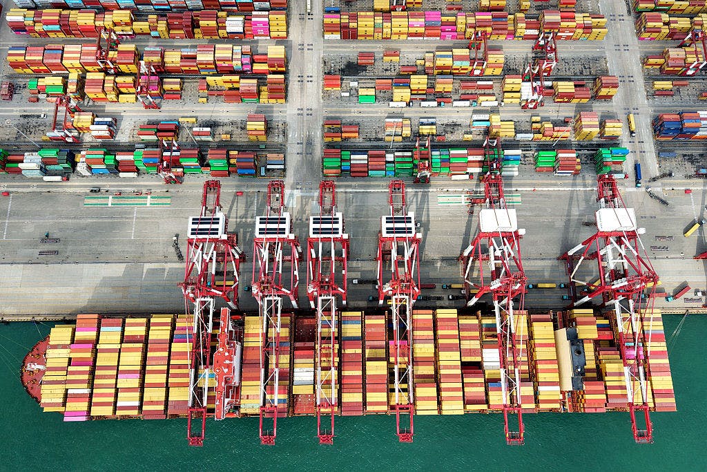 CHINA-US-TRADE-DIPLOMACY