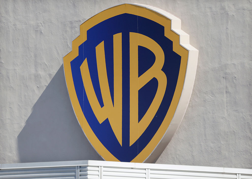 Warner Brothers To Put Itself Up For Sale