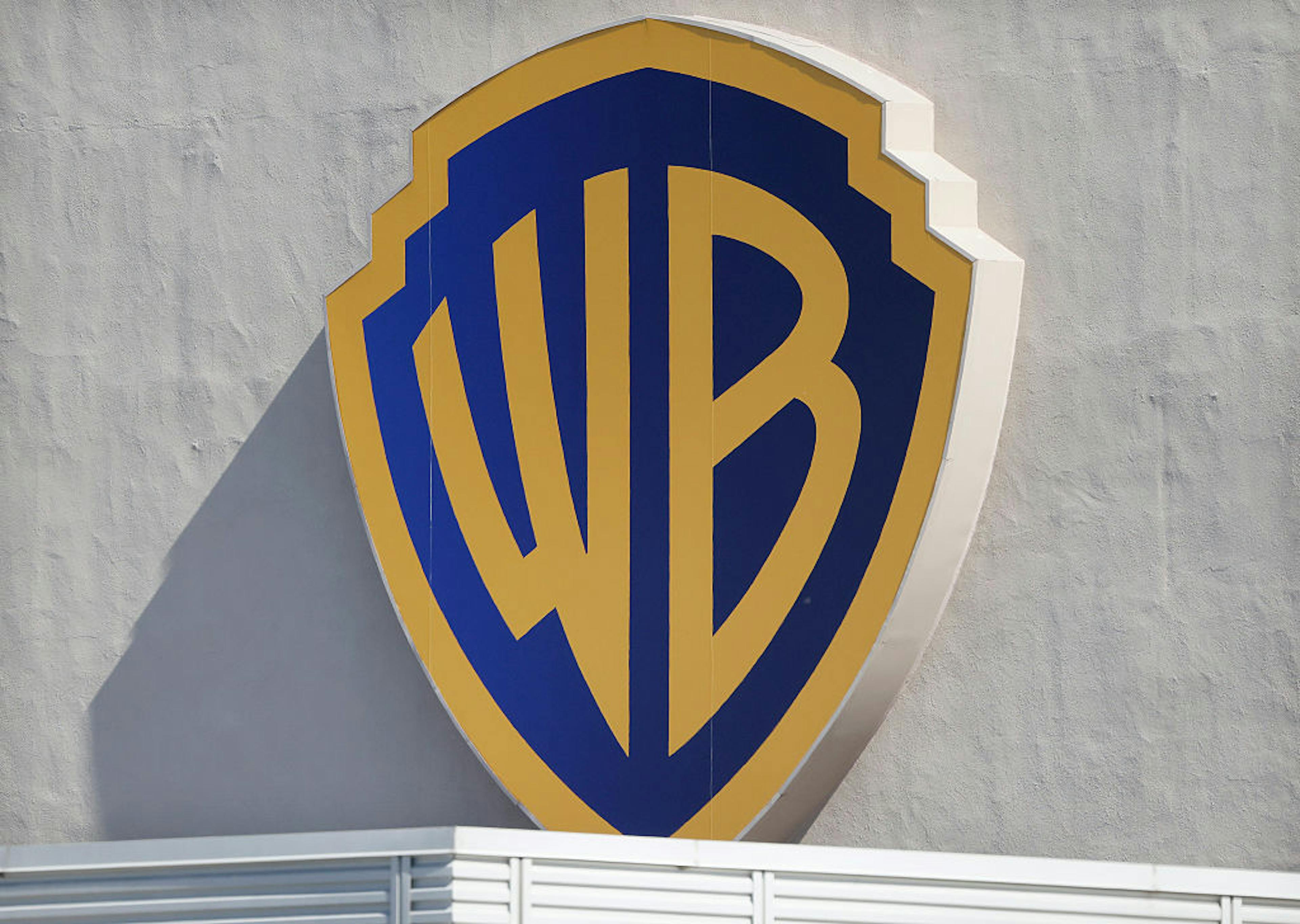 Warner Brothers To Put Itself Up For Sale