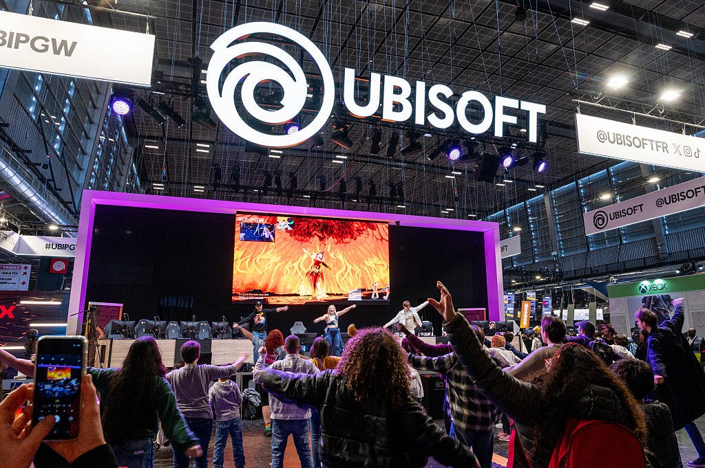 Ubisoft delays its earnings at the last minute and requests a freeze on