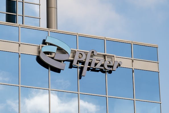 Pfizer reports earnings beat and boosts guidance as Metsera bid-off heats up thumbnail