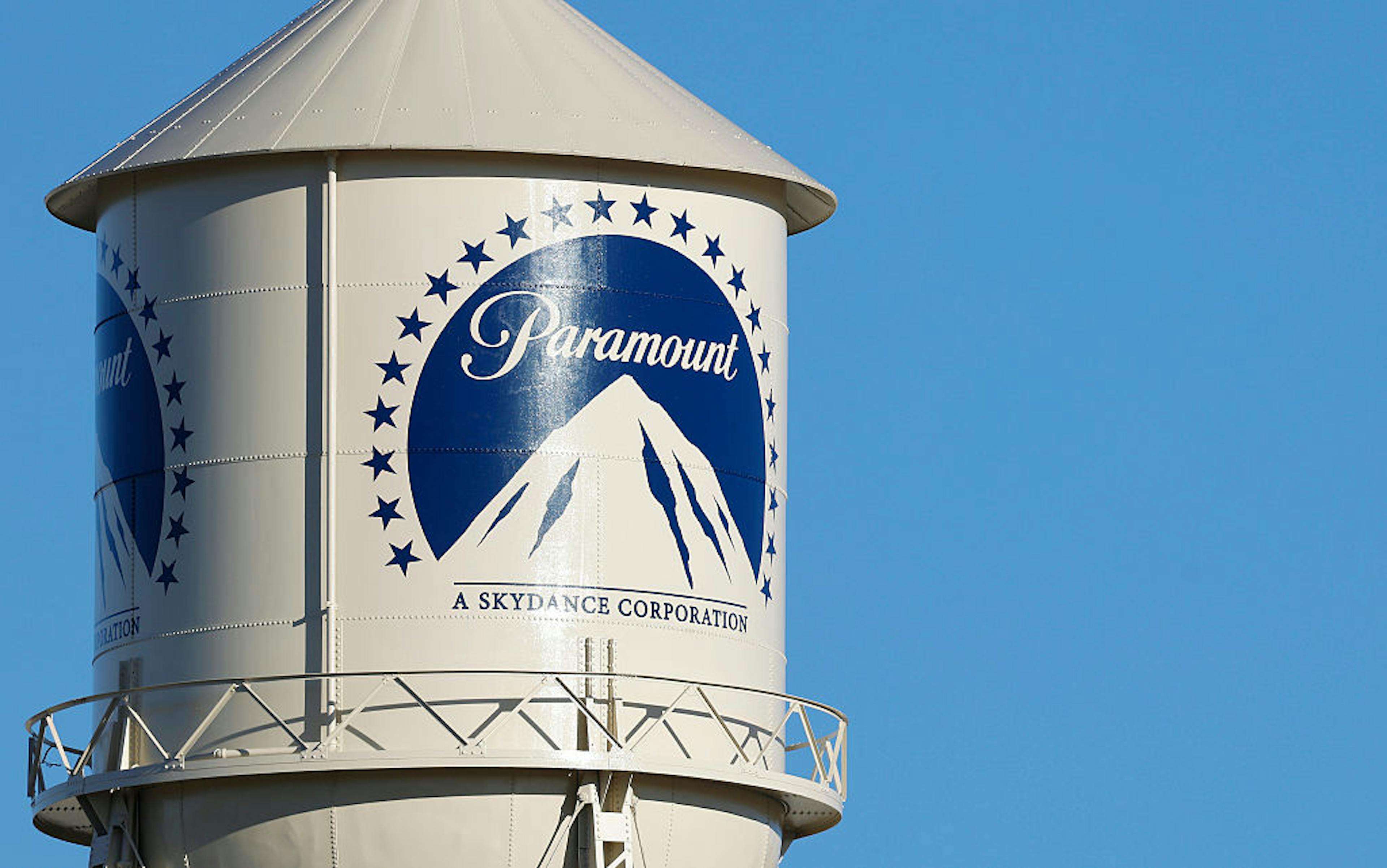 Paramount Announces It's Cutting 2,000 Jobs