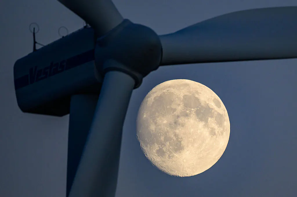 GE Vernova jumps after company secures first wind repower upgrade ...