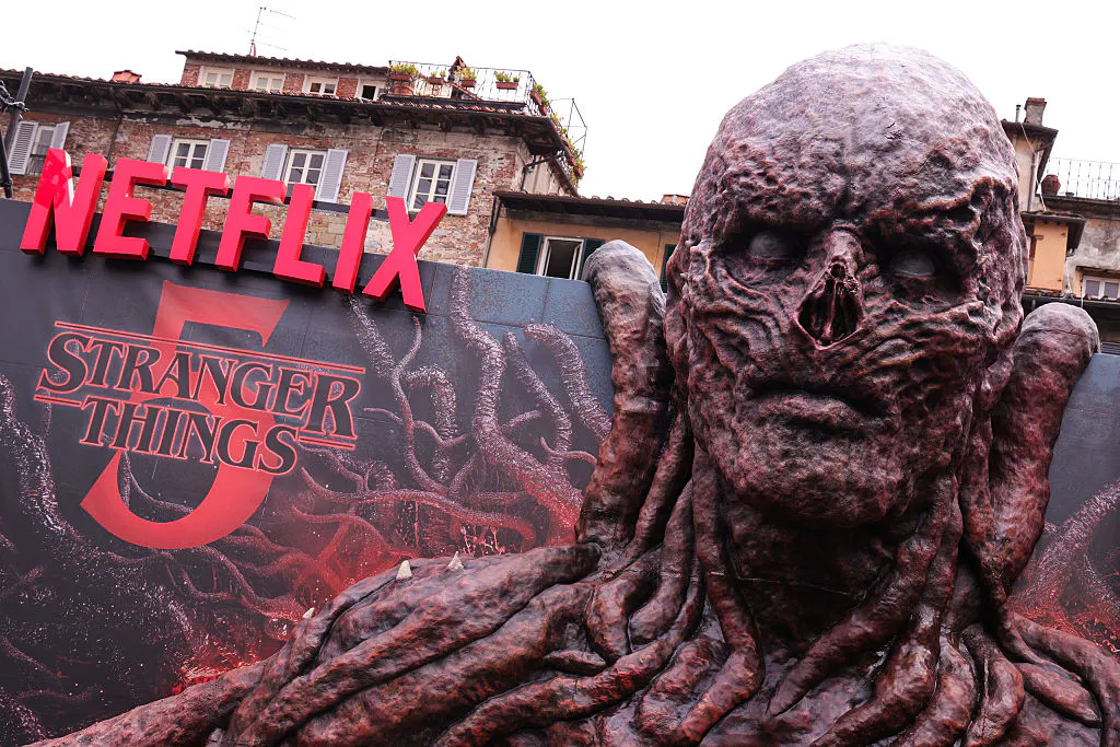 Netflix sinks on report that buying Warner Bros. wouldn’t drastically boost its market share since most subscribers already have HBO Max thumbnail