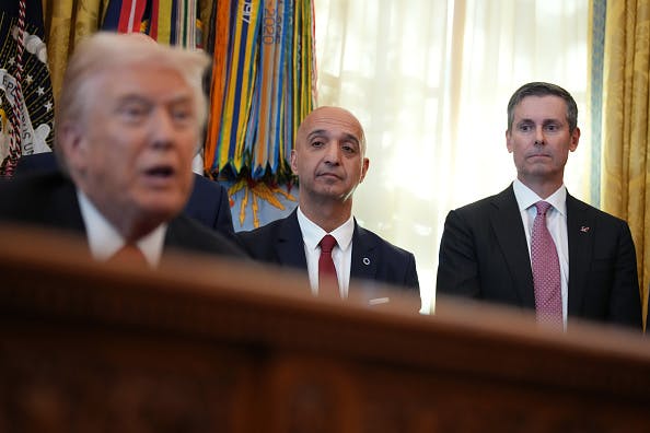 White House unveils deal with Novo, Lilly on weight-loss drugs thumbnail