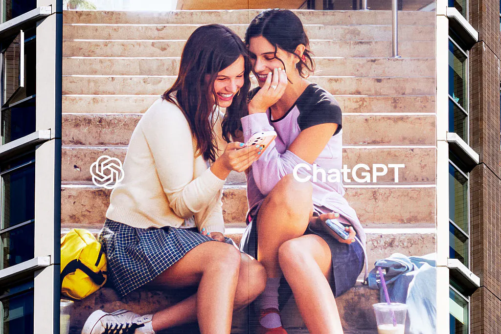 OpenAI set to air a minute-long Super Bowl ad for a second consecutive year, per WSJ thumbnail