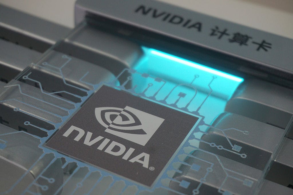 Nvidia reportedly won’t release a new gaming graphics chip this year, a first