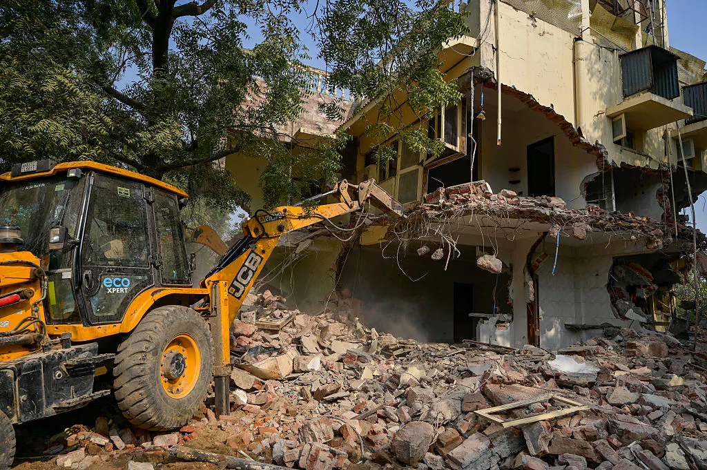 Nvidia’s favorite stocks are getting shellacked as AI credit risk spreads thumbnail