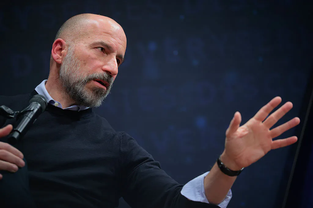 Uber has some autonomous ride-hailing lessons for Tesla thumbnail