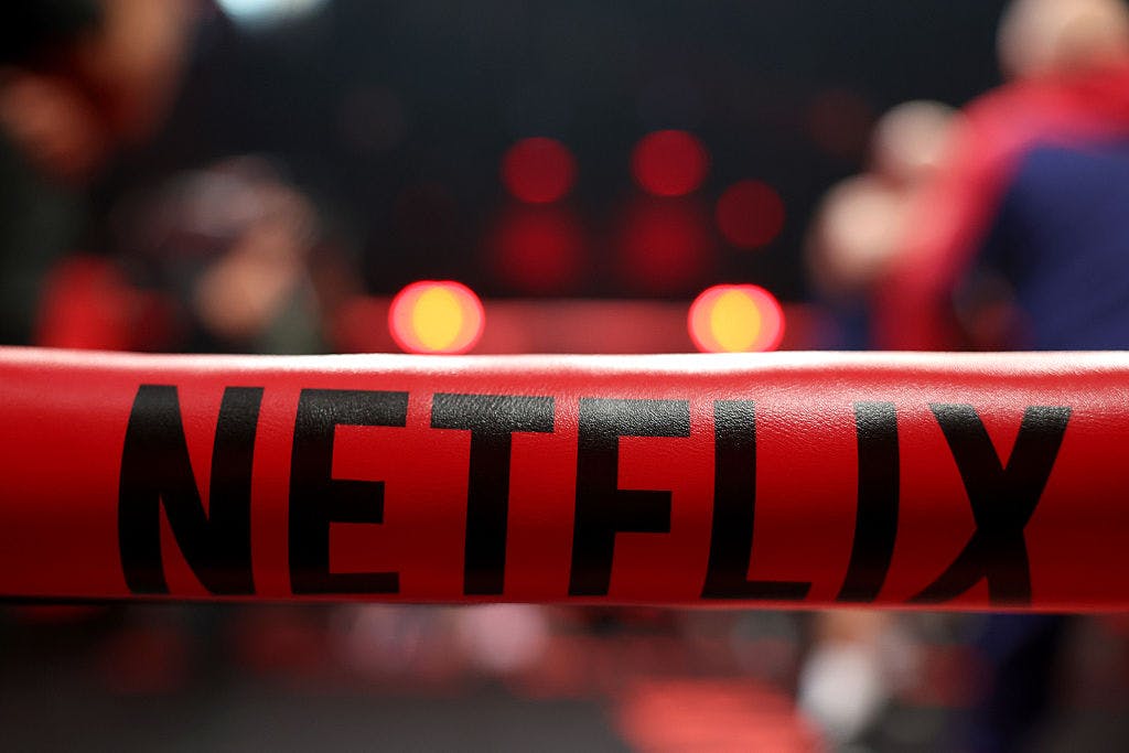 Three reasons Netflix needs Warner Bros. Discovery and HBO