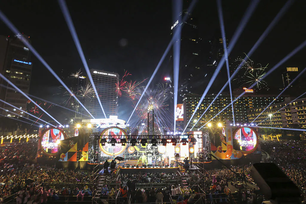 Lumentum and Coherent surge after Nvidia invests $2 billion apiece to develop advanced optics technologies thumbnail