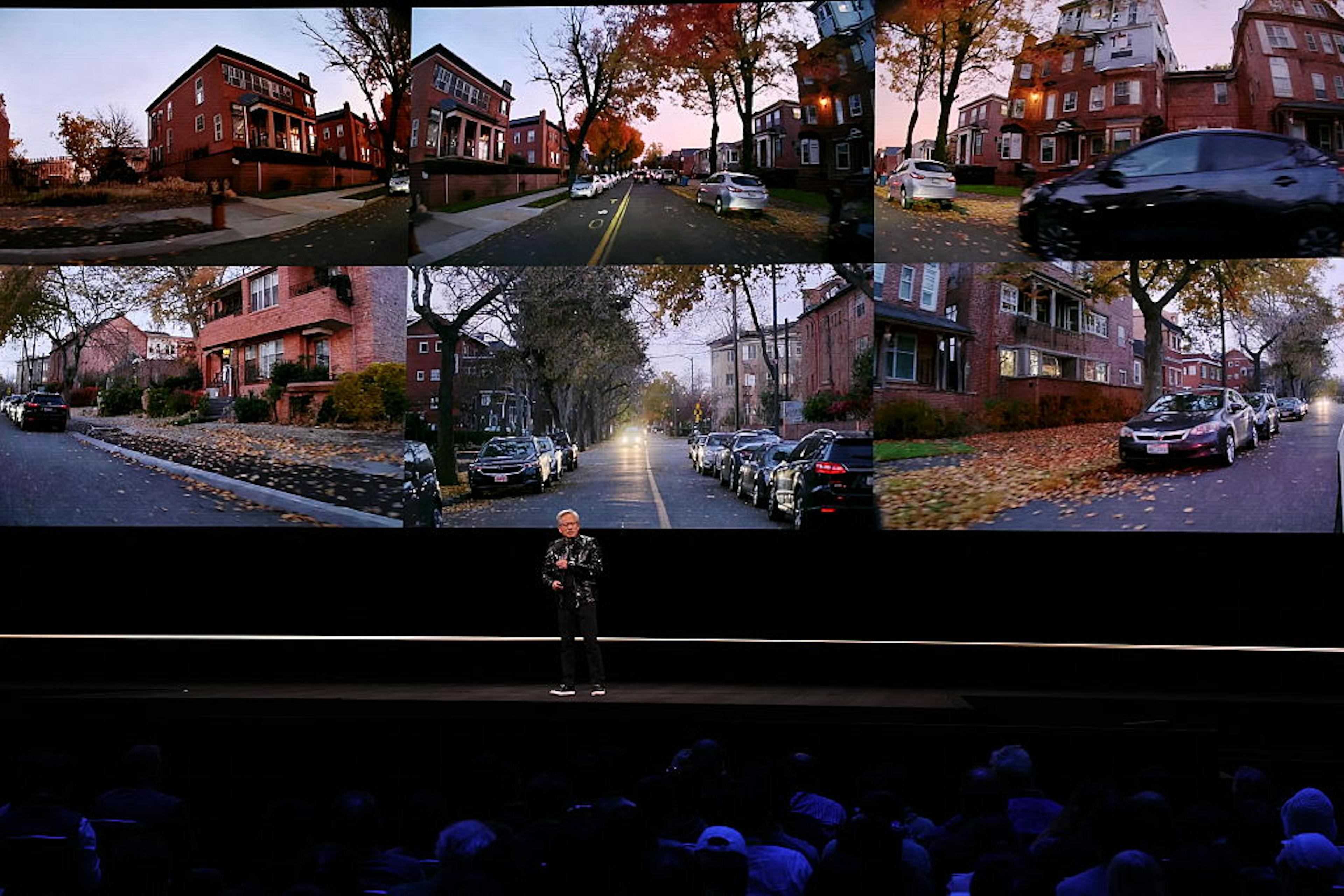 US-AI-TECH-COMPUTERS-TELECOM