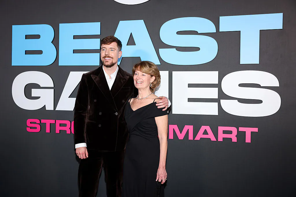 BitMine announces $200 million investment in Beast Industries, the business arm of YouTube star MrBeast thumbnail