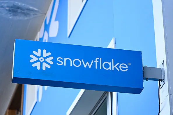 Snowflake shares rise after BofA raises price target, predicts strong earnings next week