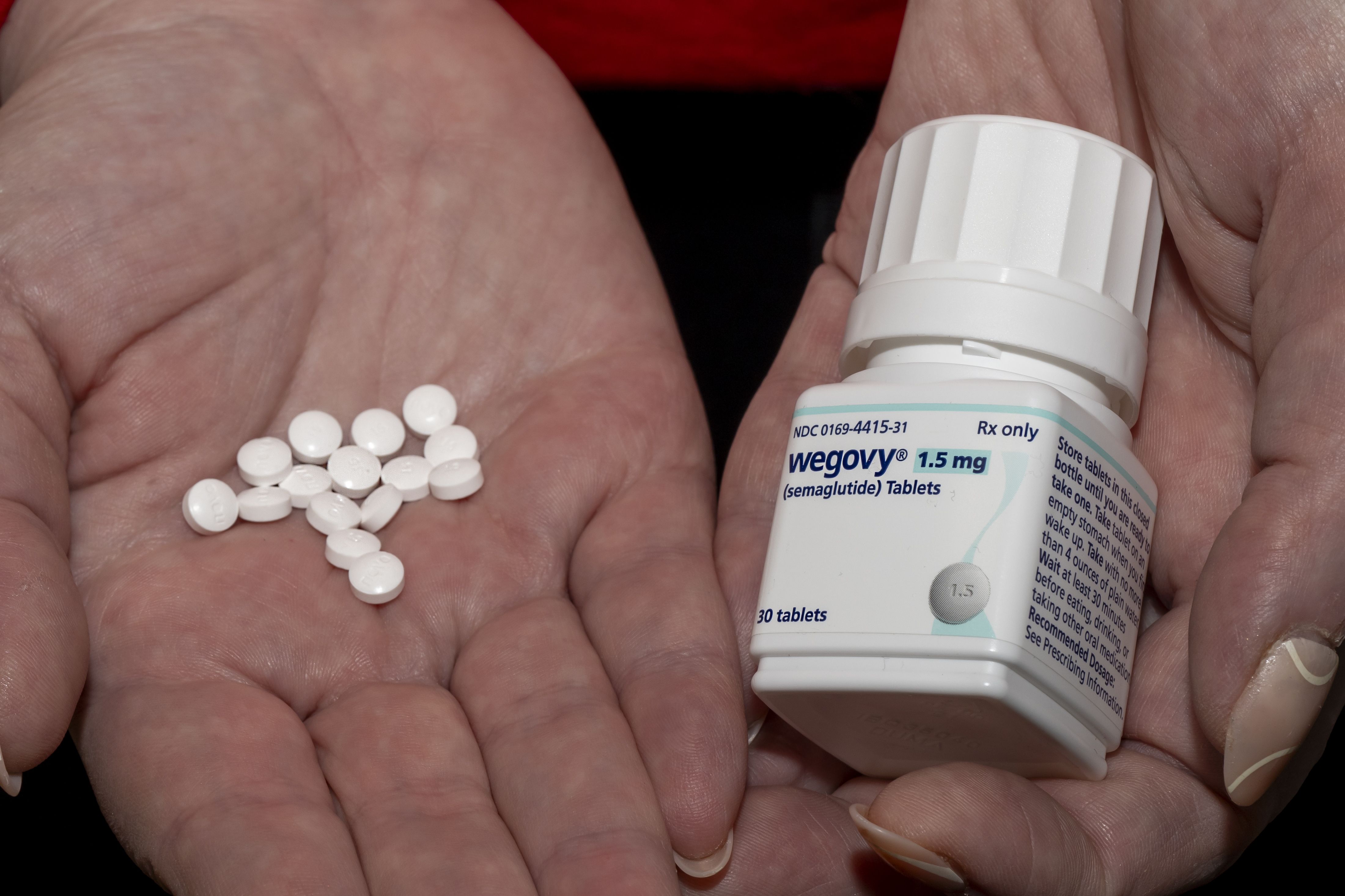 semaglutide vs tirzepatide cost Semaglutide vs. Tirzepatide for Obesity