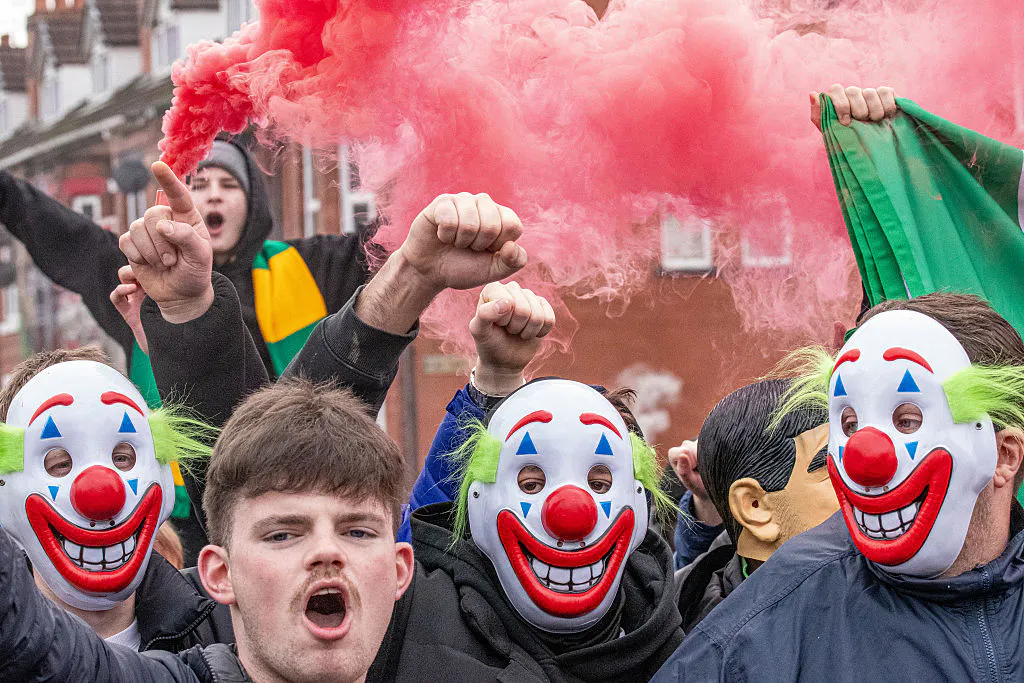 How the character of the AI trade has changed — for the worse — in 2026 thumbnail