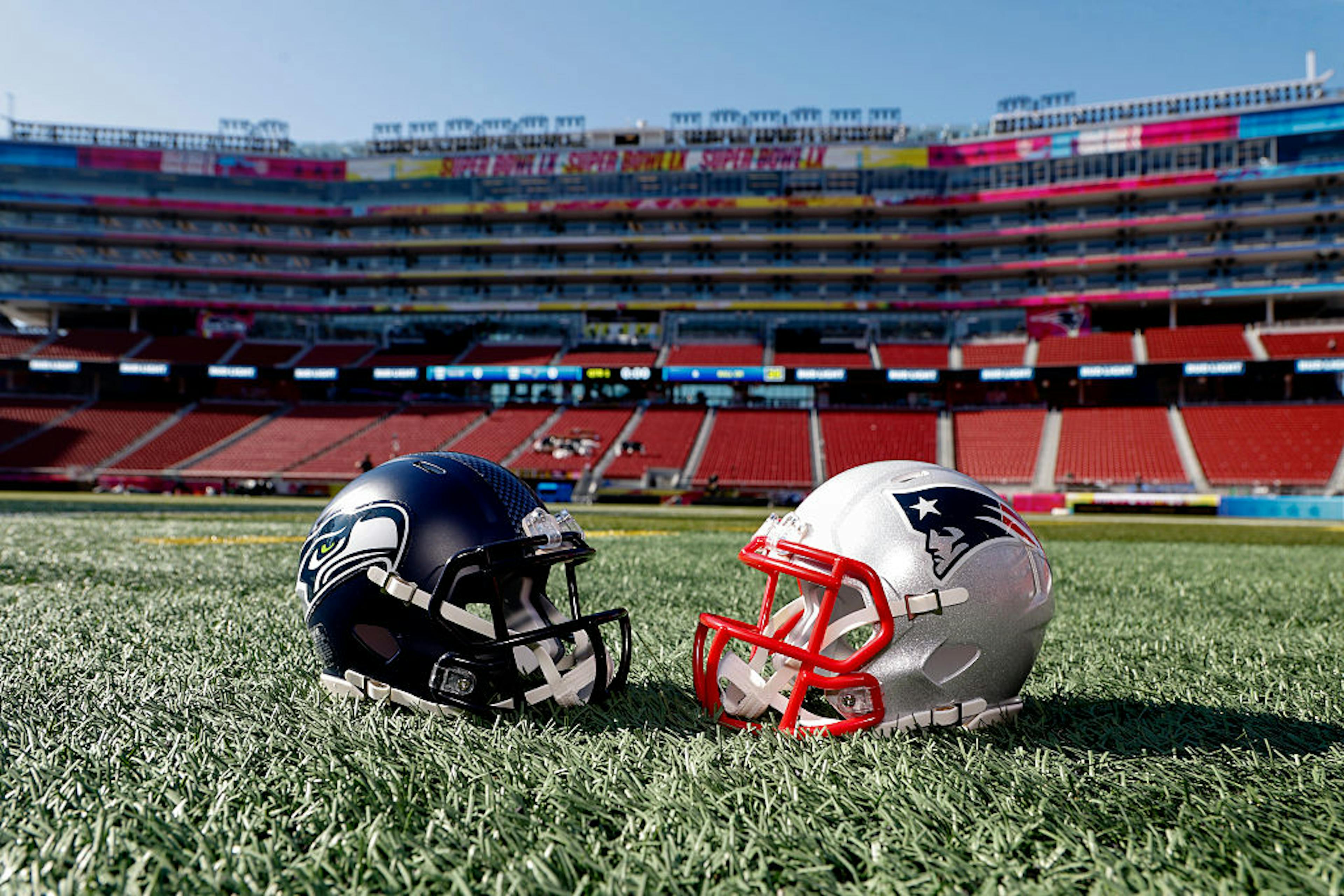 Super Bowl LX - Previews