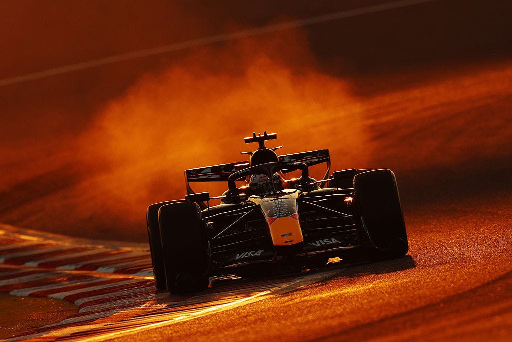 Apple and Netflix announce a Formula 1 content swap thumbnail