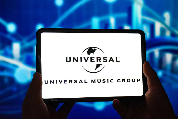 Universal Music jumps on Pershing Square’s $64 billion merger proposal thumbnail