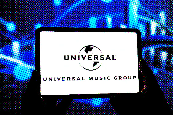 Music record companies love being “artist-centric” — but how much do they pay out to artists? thumbnail