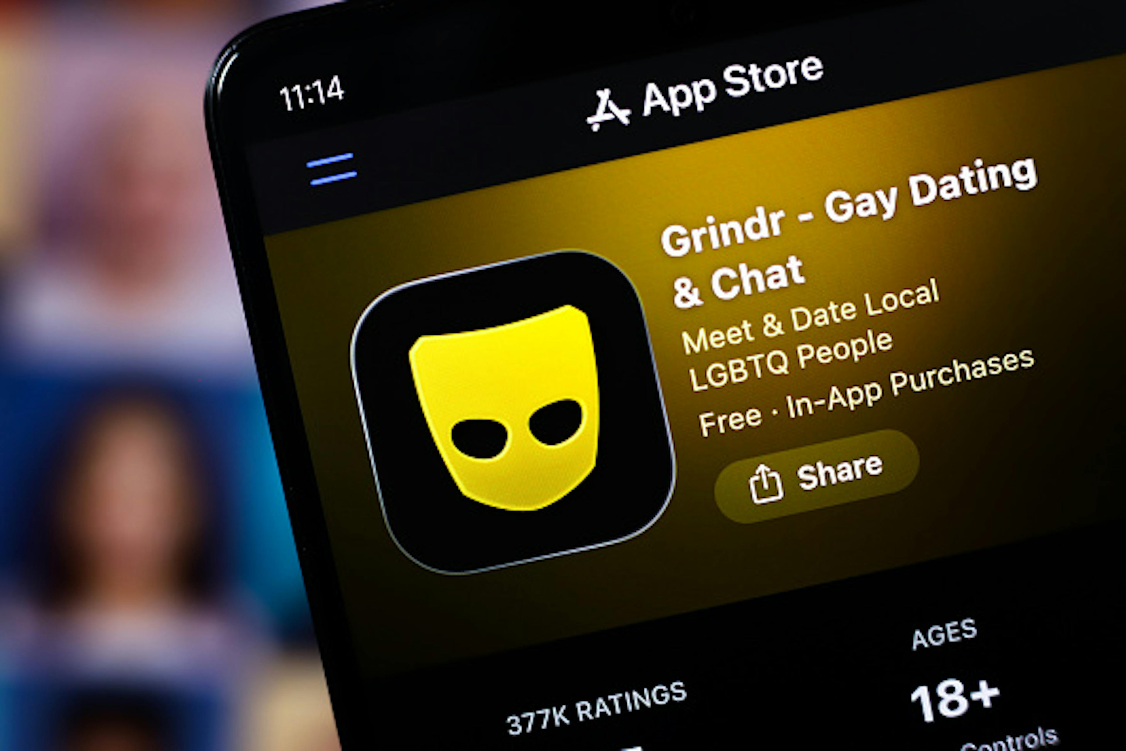 Social Networks - Photo Illustration