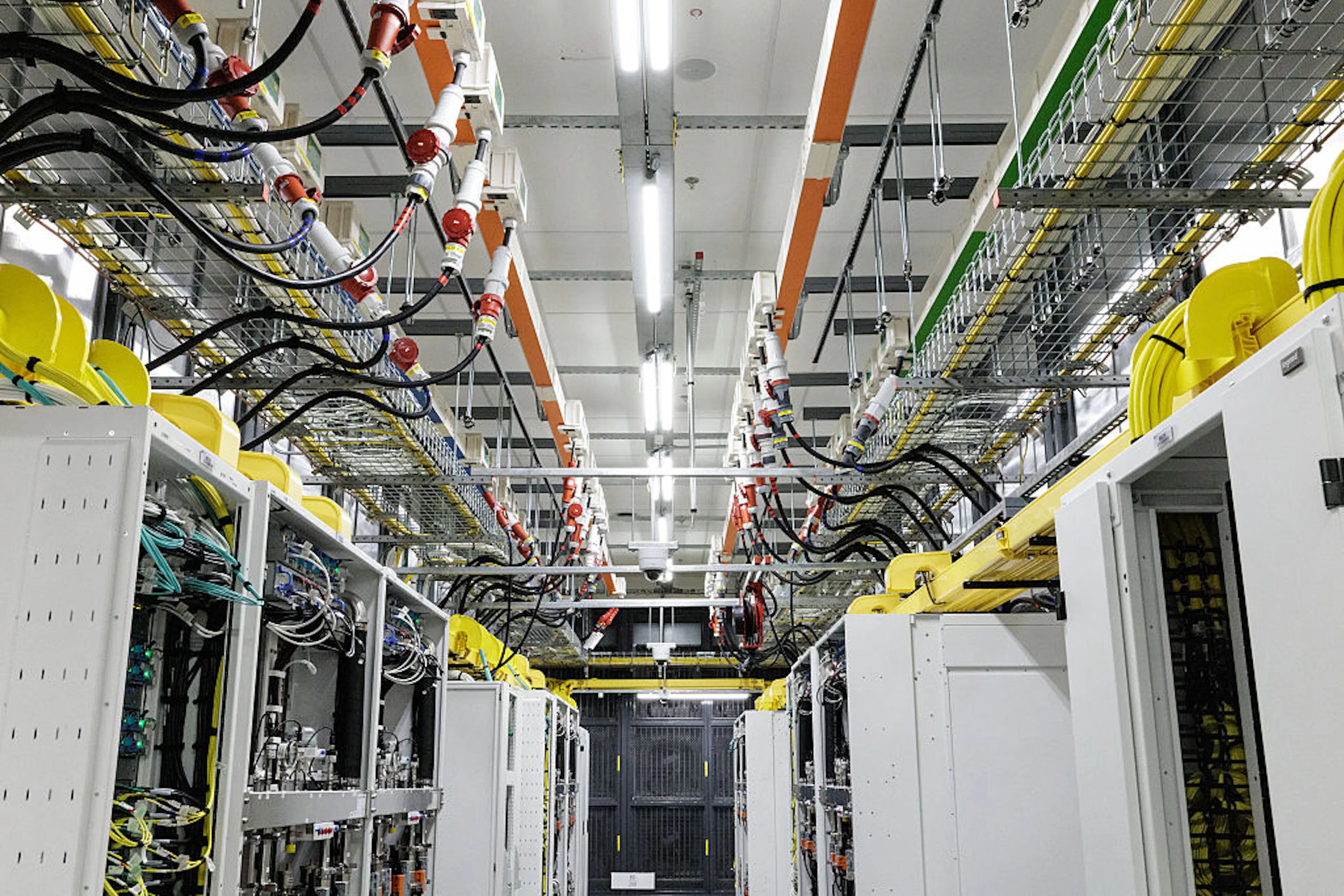 INDONESIA-TECHNOLOGY-BUSINESS-ENVIRONMENT-AI