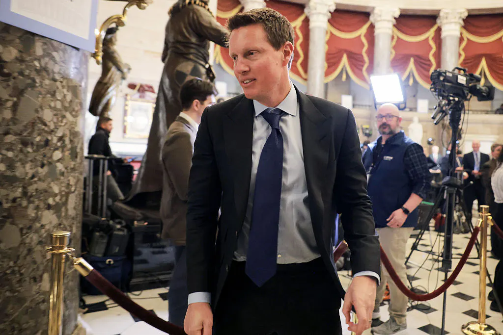 Paramount+ and HBO Max will combine, David Ellison says thumbnail