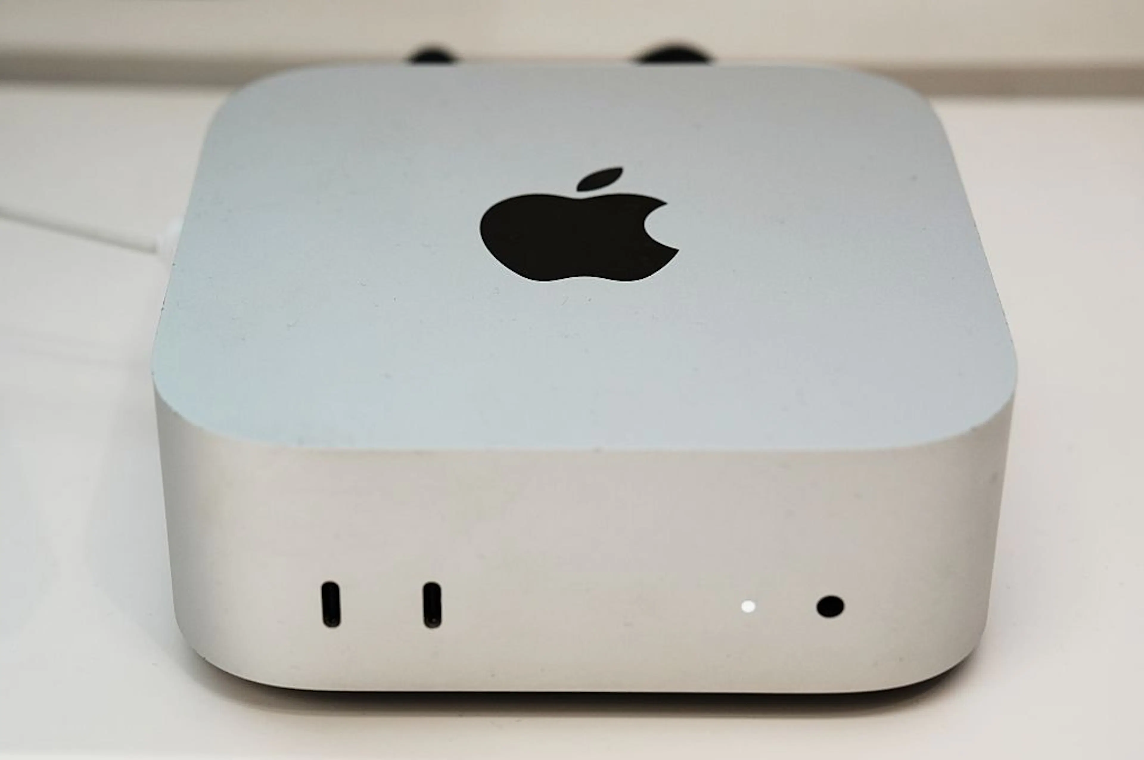 Mac Mini M4