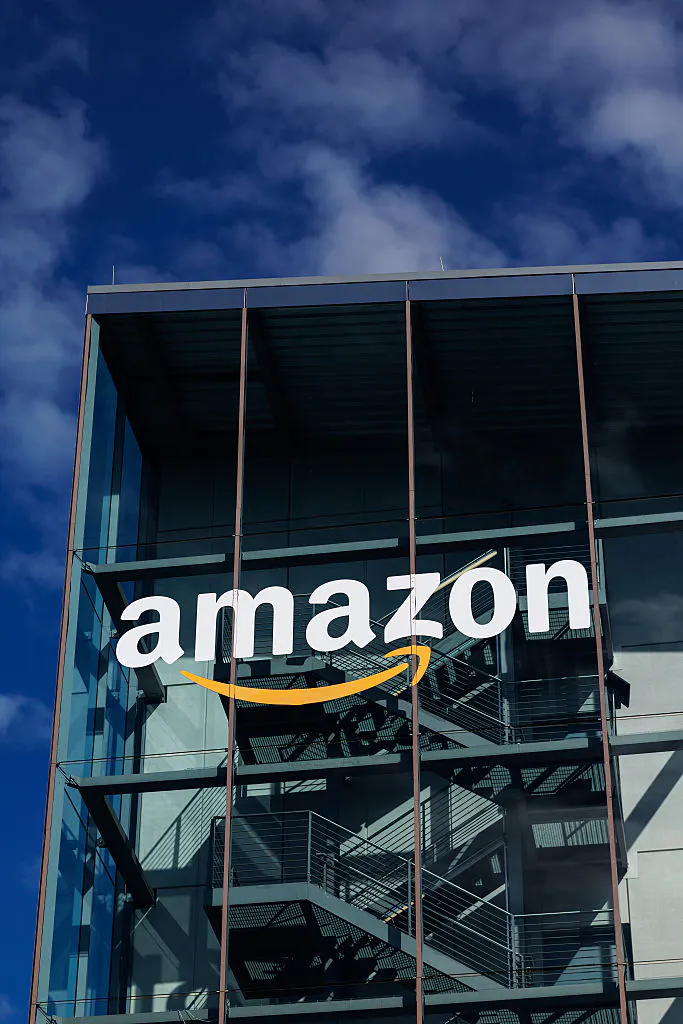 Globalstar surges after FT reports that Amazon is in talks to buy the satellite group thumbnail