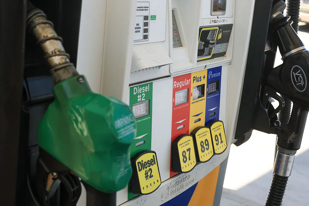 Ethanol players climb following the Trump administration’s move to waive summer gas regulations thumbnail