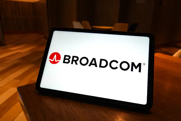 Broadcom jumps on expanded chip deal with Meta thumbnail