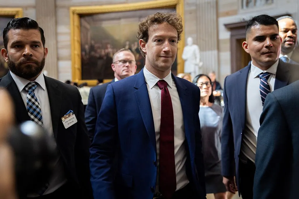 Meta earnings preview: Facebook parent could post its highest revenue growth since 2021 thumbnail