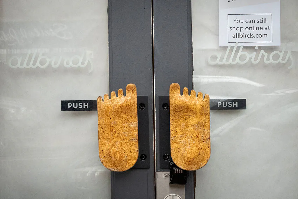 Formerly Soaring Shoe Brand Allbirds Sells Itself For $39 Million