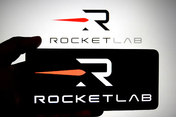 Rocket Lab deal lifts space stocks