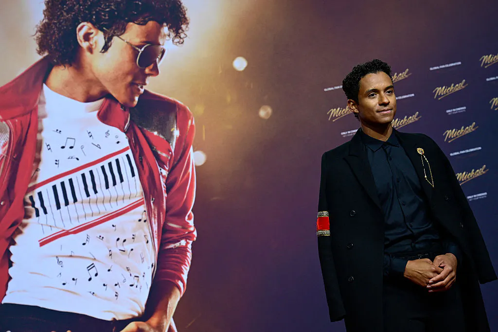 GERMANY-USA-MUSIC-CINEMA-CELEBRITIES-JACKSON
