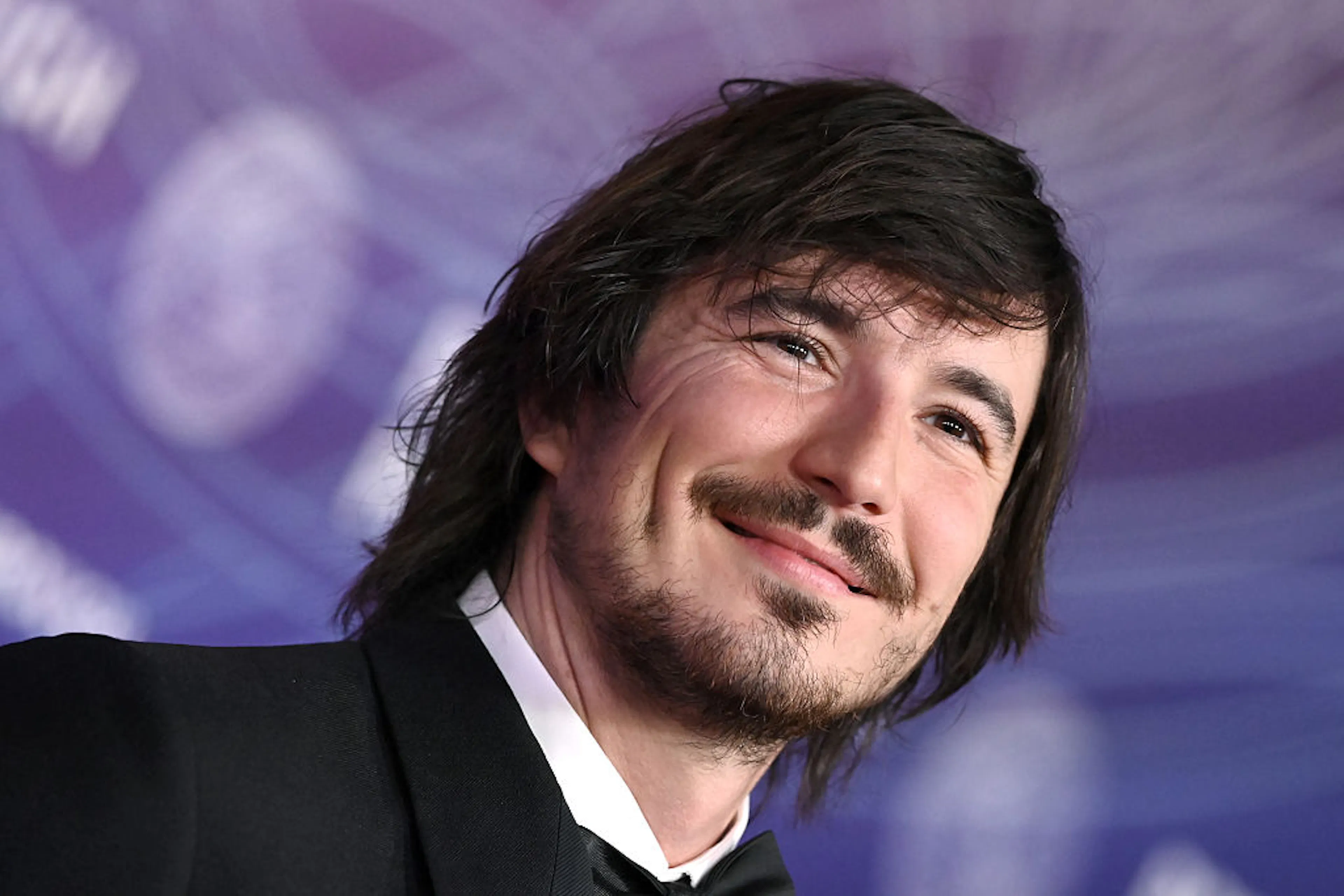 12th Breakthrough Prize Ceremony - Arrivals