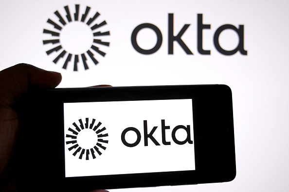 Okta soars on Q1 earnings beat, raised outlook driven by AI security demand