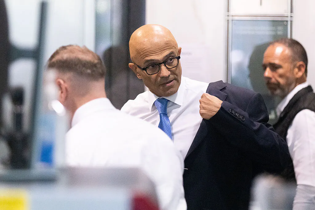 Microsoft is reportedly building a super app to tame product sprawl — and finally crack mobile