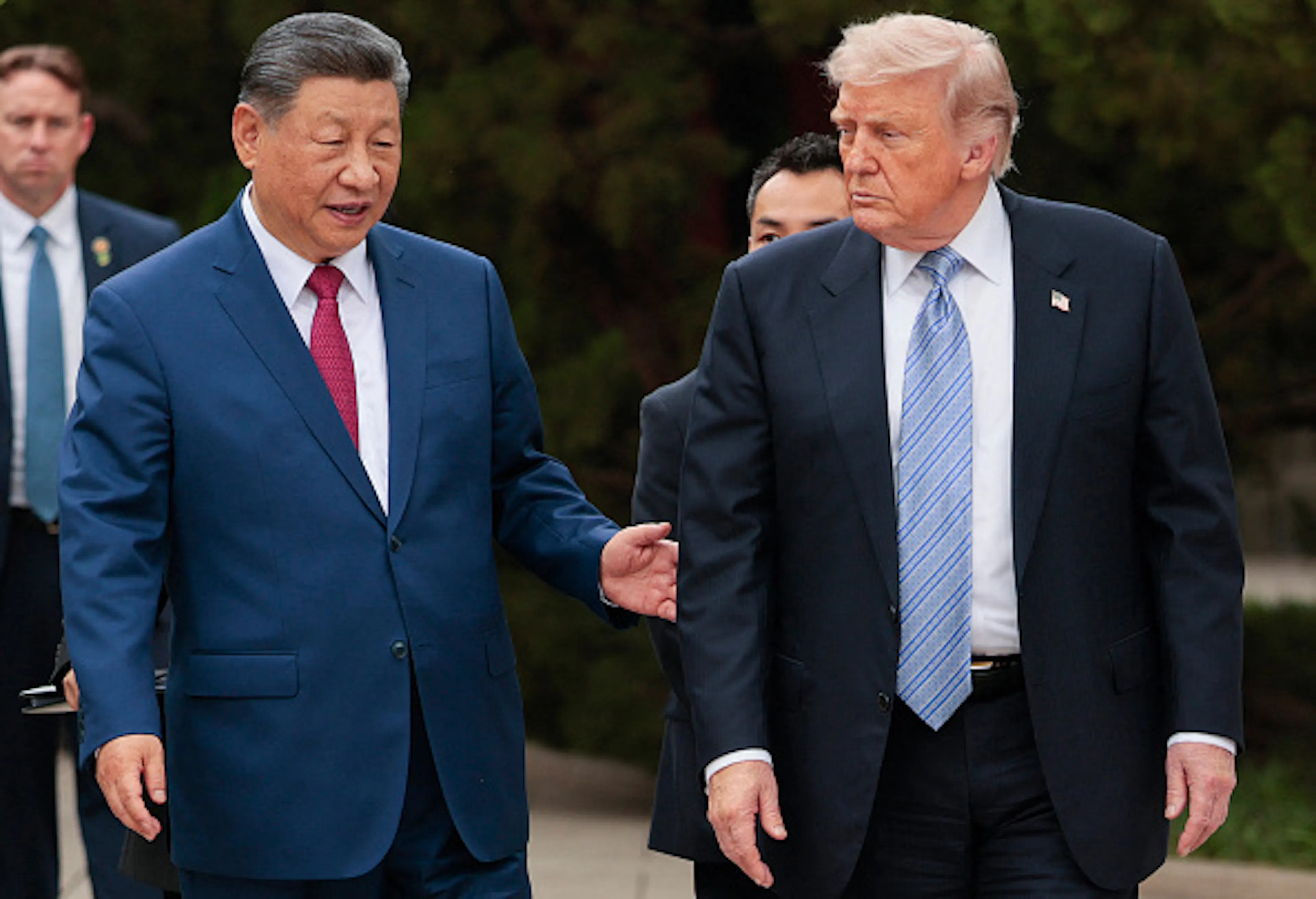 CHINA-US-DIPLOMACY