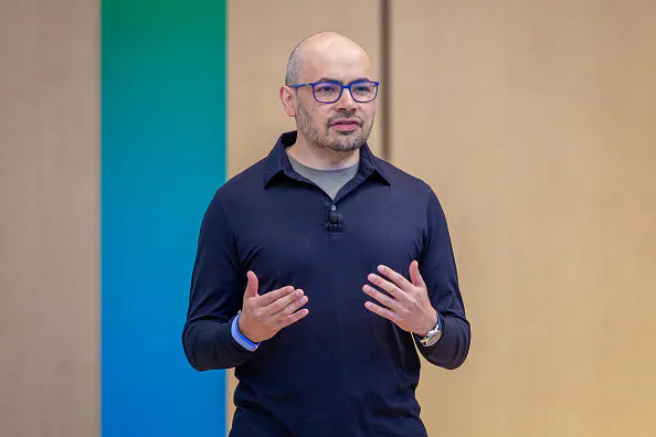 Google DeepMind's Hassabis: AGI is 3 to 4 years away