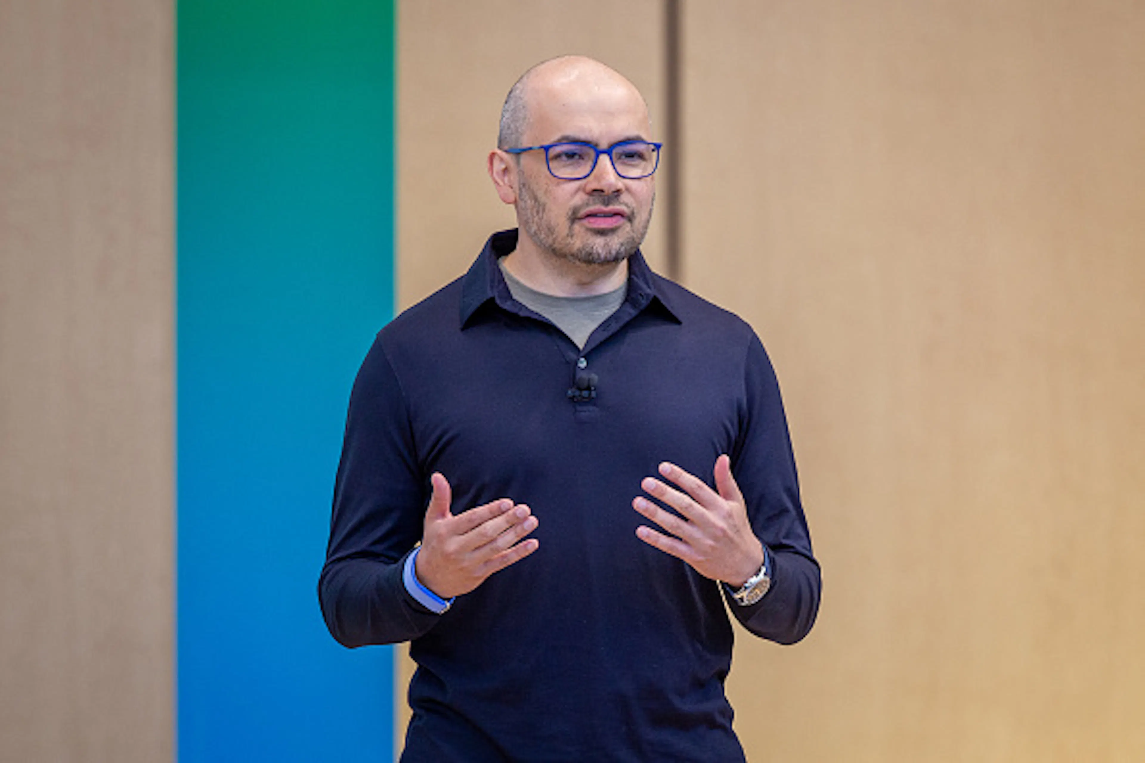 US-TECHNOLOGY-AI-GOOGLE